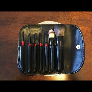 Full Face Make up brush set