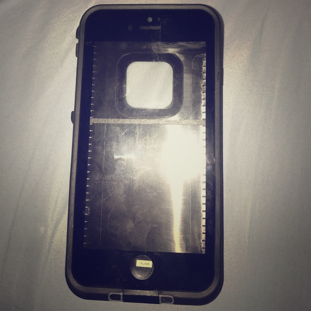 iPhone 7 life proof