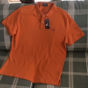 Polo Jeans Co Quality Shirt