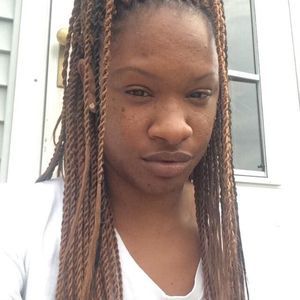 Meet your Posher, Christina