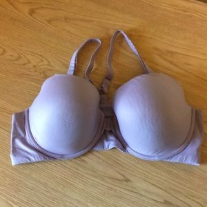 Front-close VS bra