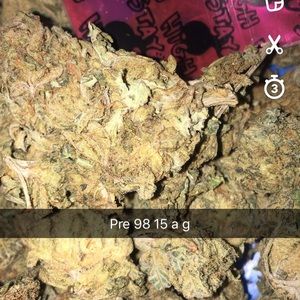 Meet your Posher, Al g f