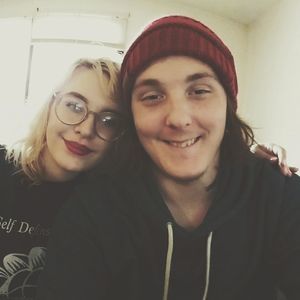 Meet your Posher, Mitchell