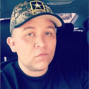 Meet your Posher, Rodrigo