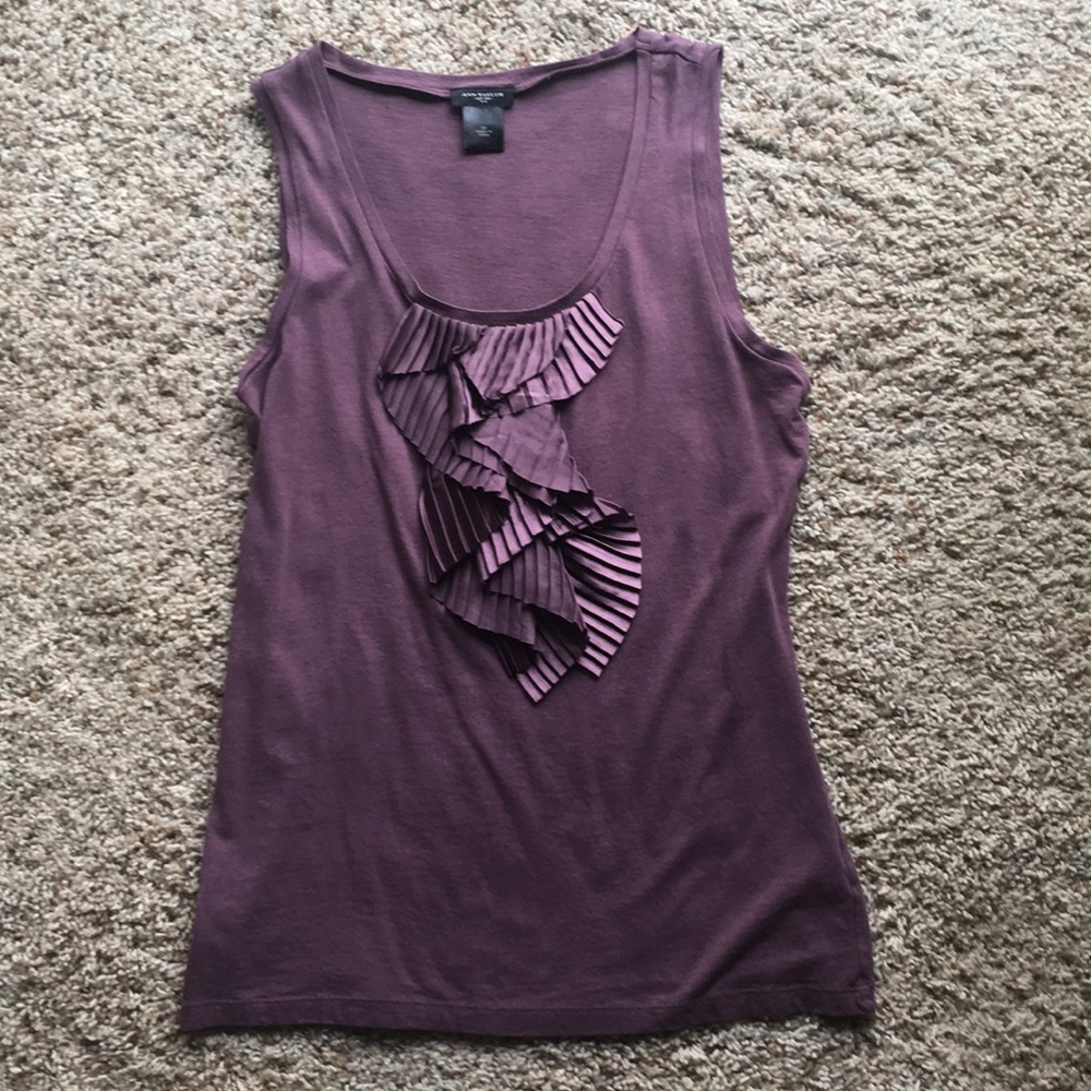 Ann Taylor top