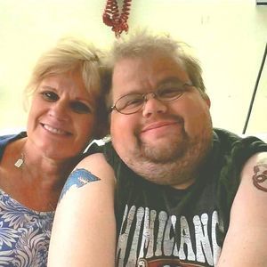 Meet your Posher, Debra