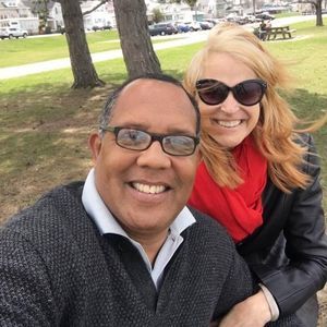 Meet your Posher, Mj