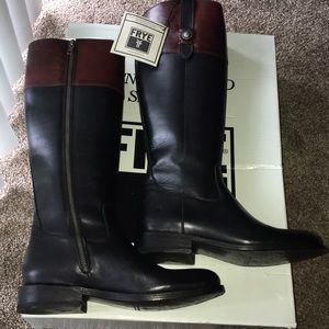 jayden button tall boot