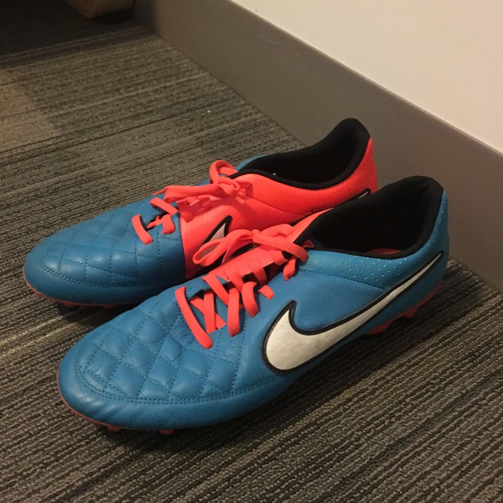 Nike Cleats