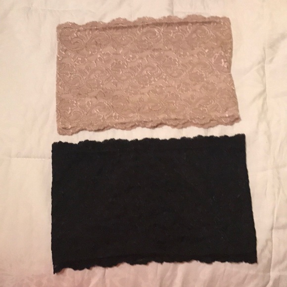 Bralette bundle! - Picture 1 of 2