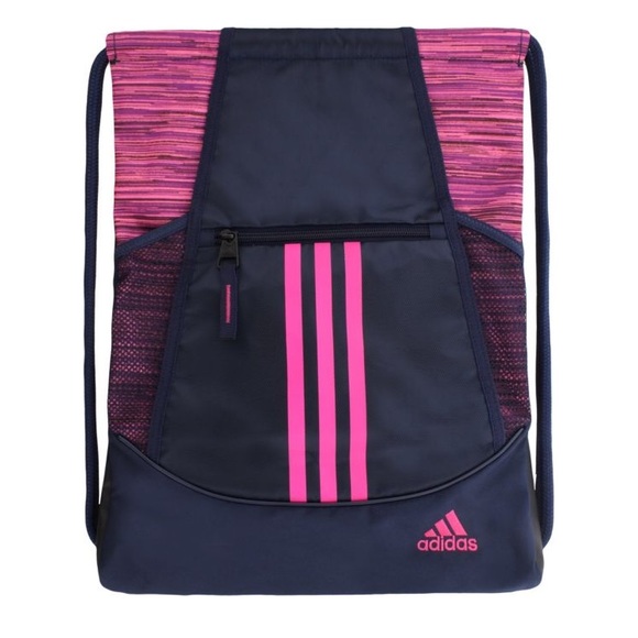 sack bag adidas