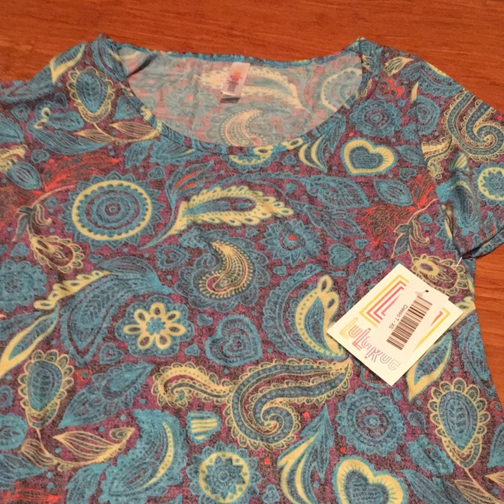 Lularoe Classic xs