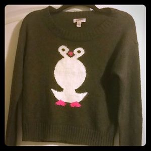 Sweater
