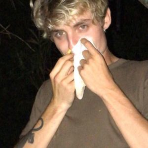 Meet your Posher, Sean