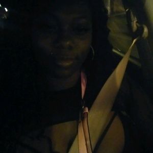 Meet your Posher, Chaunte