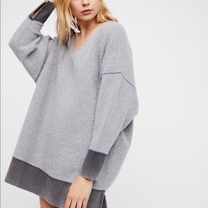 Free People ‘All About it Top’