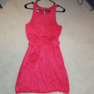 BCBG MaxAzria Mini Dress