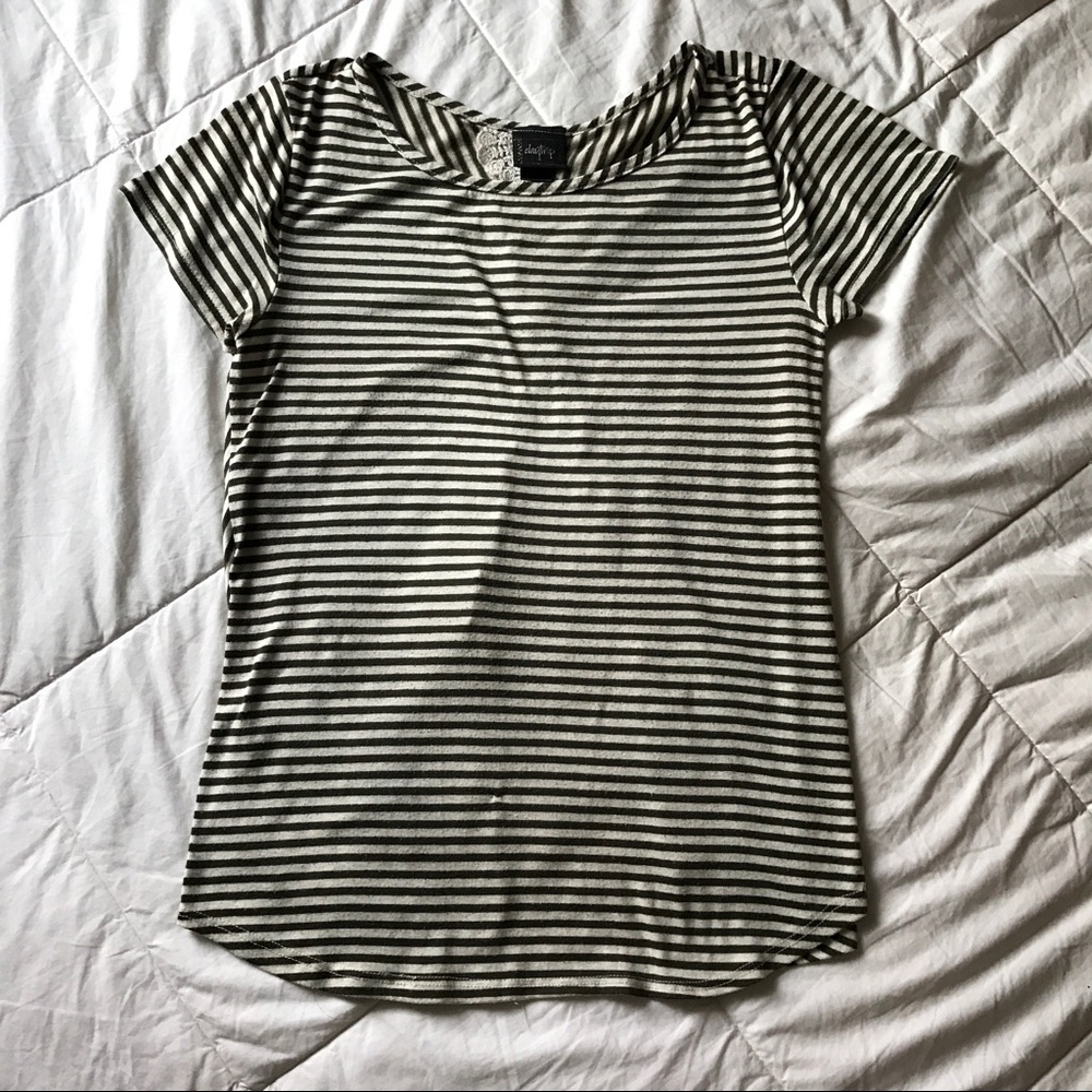 Daytrip top