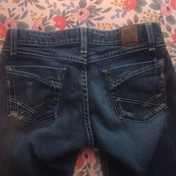 Buckle Jeans - Picture 5 of 8