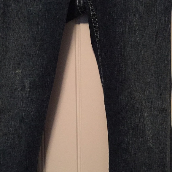 Buckle Jeans - Picture 7 of 8