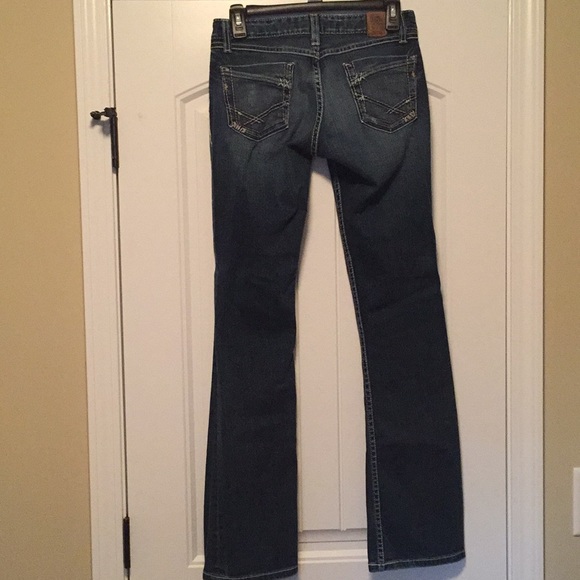 Buckle Jeans - Picture 8 of 8