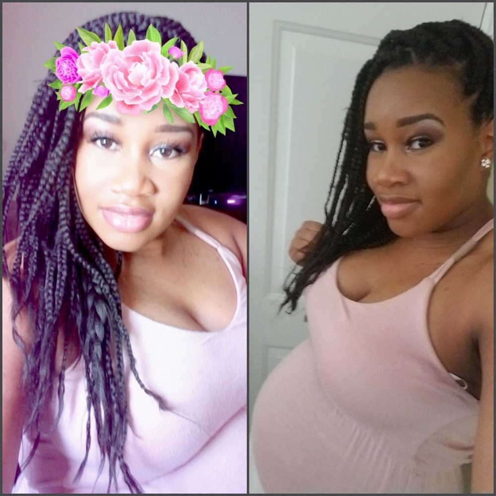 Meet your Posher, Shondranique