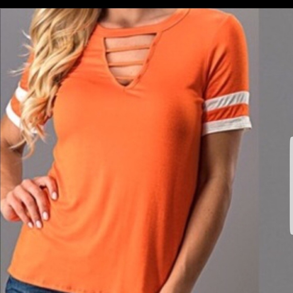 Game Day TEE SHIRT