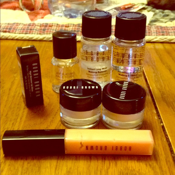 Bobbi Brown Other - Bobbi Brown Bundle