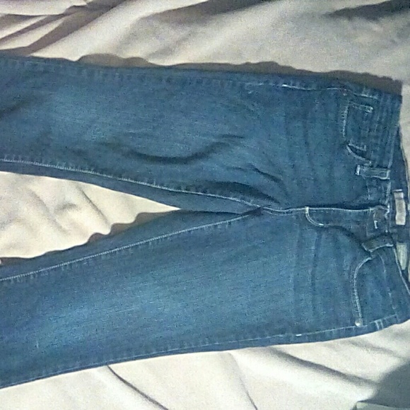 Cute, blue jeans, great quality - Picture 2 of 2