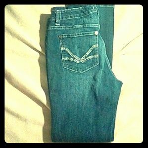 Cute, blue jeans, great quality