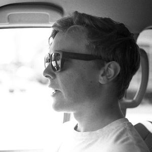 Meet your Posher, Ian