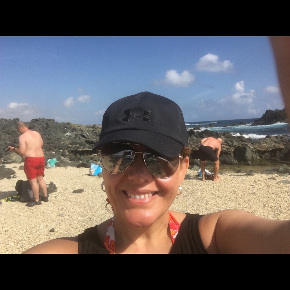 Meet your Posher, Marcy