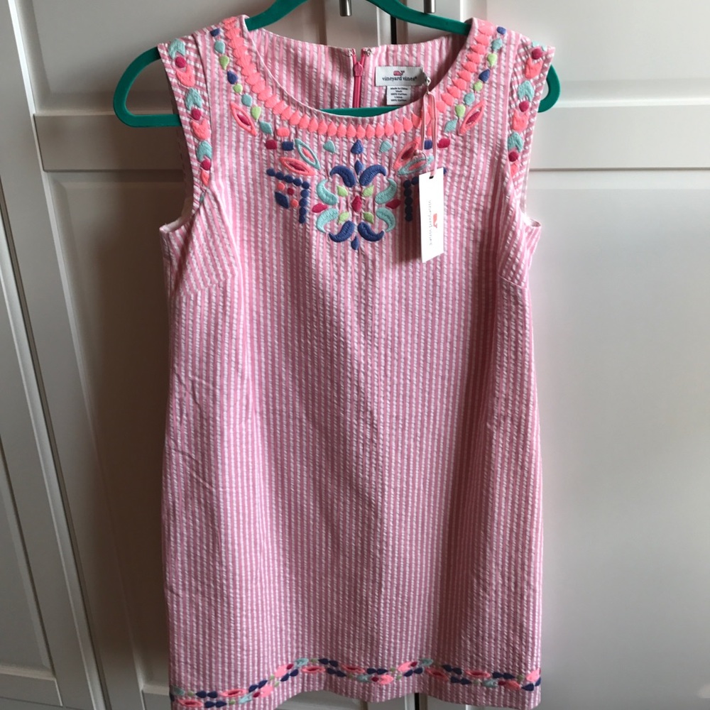 NWT Vineyard Vines Dress