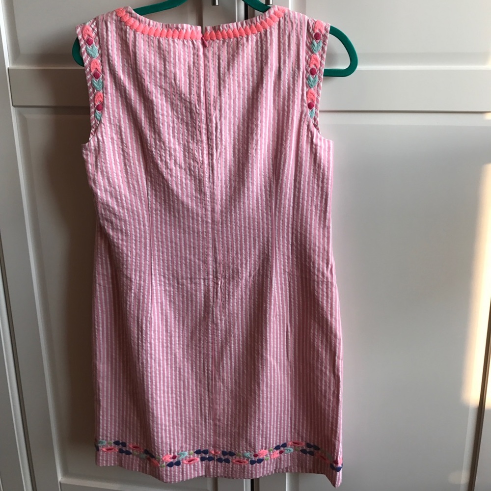NWT Vineyard Vines Dress - Picture 4 of 4
