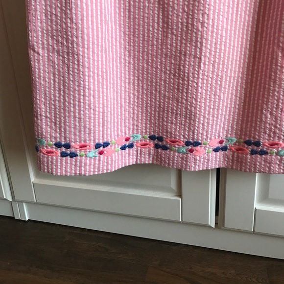 NWT Vineyard Vines Dress - Picture 3 of 4