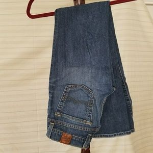 Lucky Brand Boot Cut Sundown Jeans