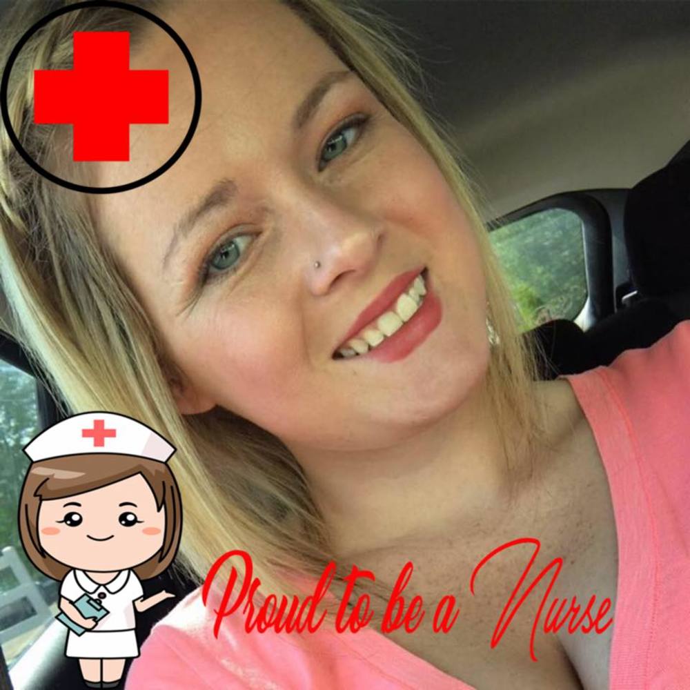 Meet your Posher, Courtney