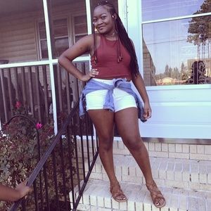 Meet your Posher, Taylor