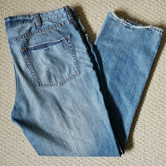Polo Ralph Lauren Other - Vintage Polo Jeans 38 X 32