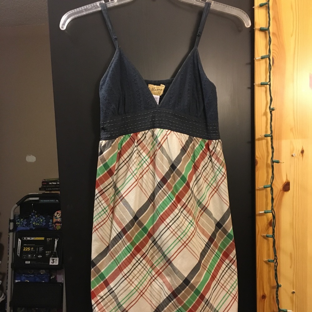 Billabong Dress