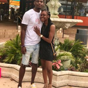 Meet your Posher, Colby