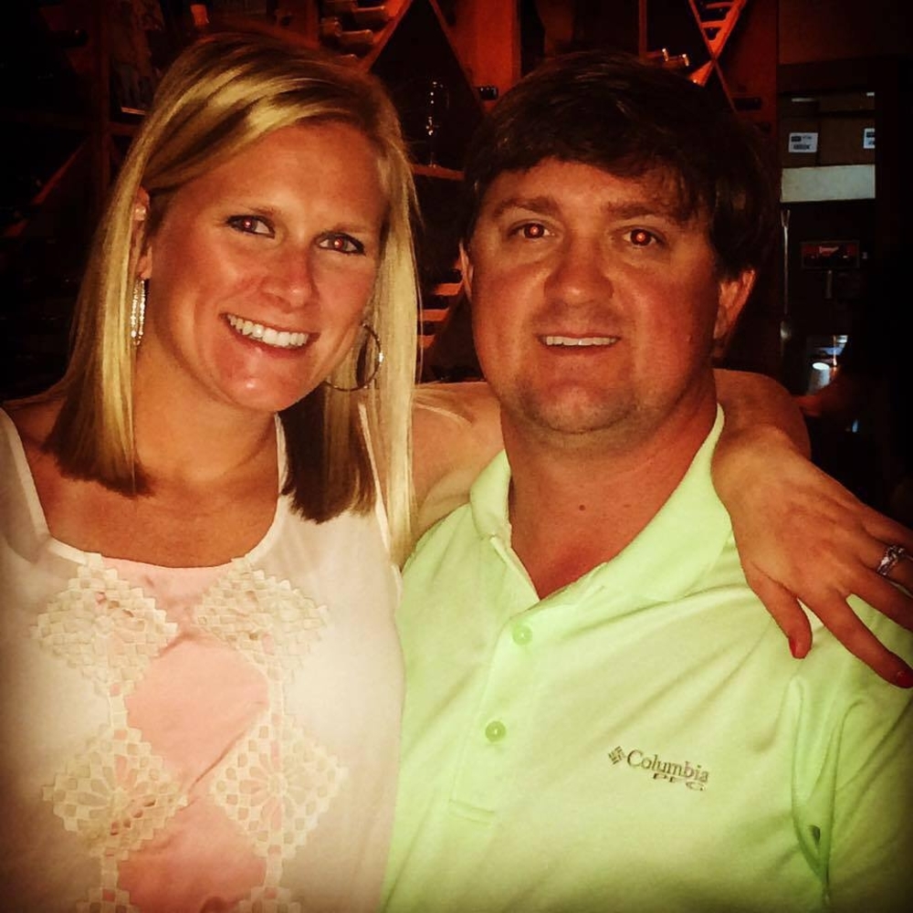 Meet your Posher, Libbie