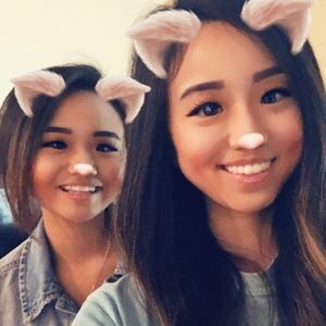 Meet your Posher, Esther