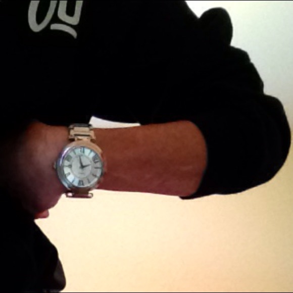 🌟FREELOOK🌟Silver Watch🌟 - Picture 5 of 5