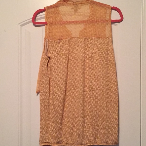 LOFT top - Picture 4 of 4