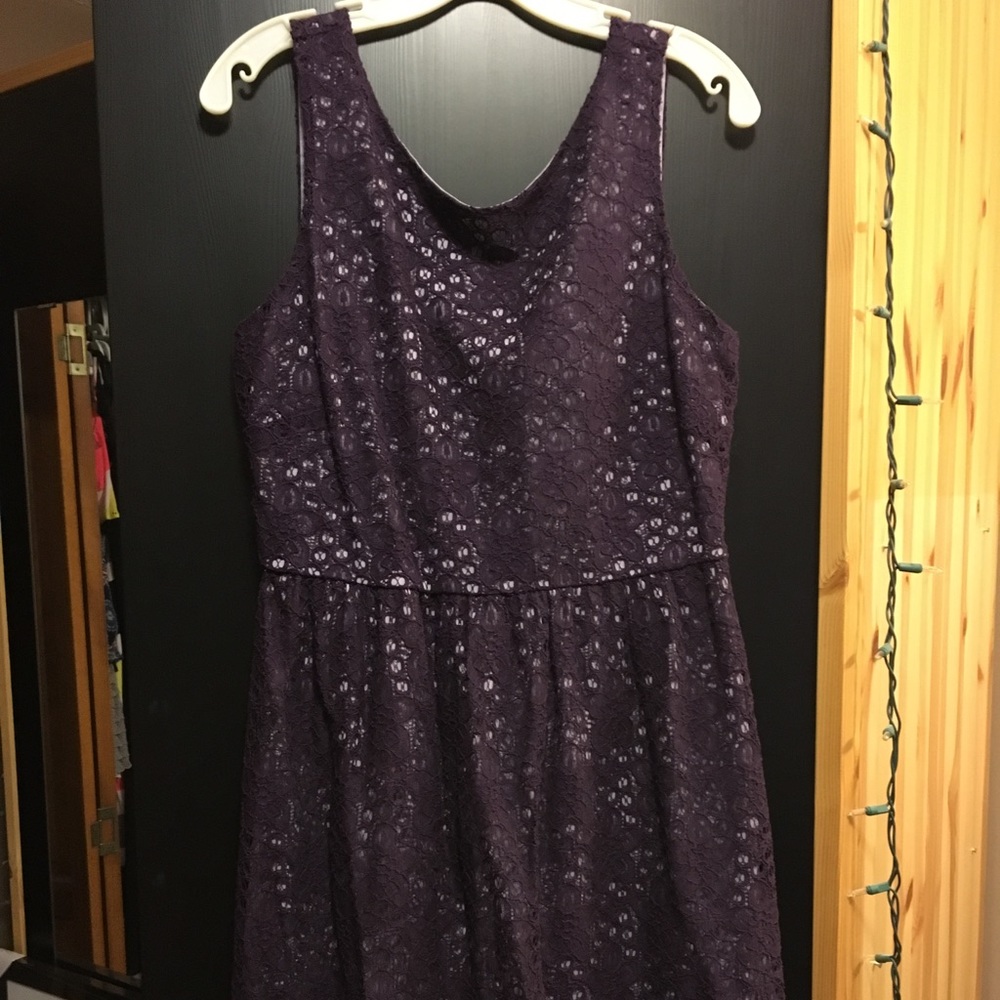 The Limited Dress