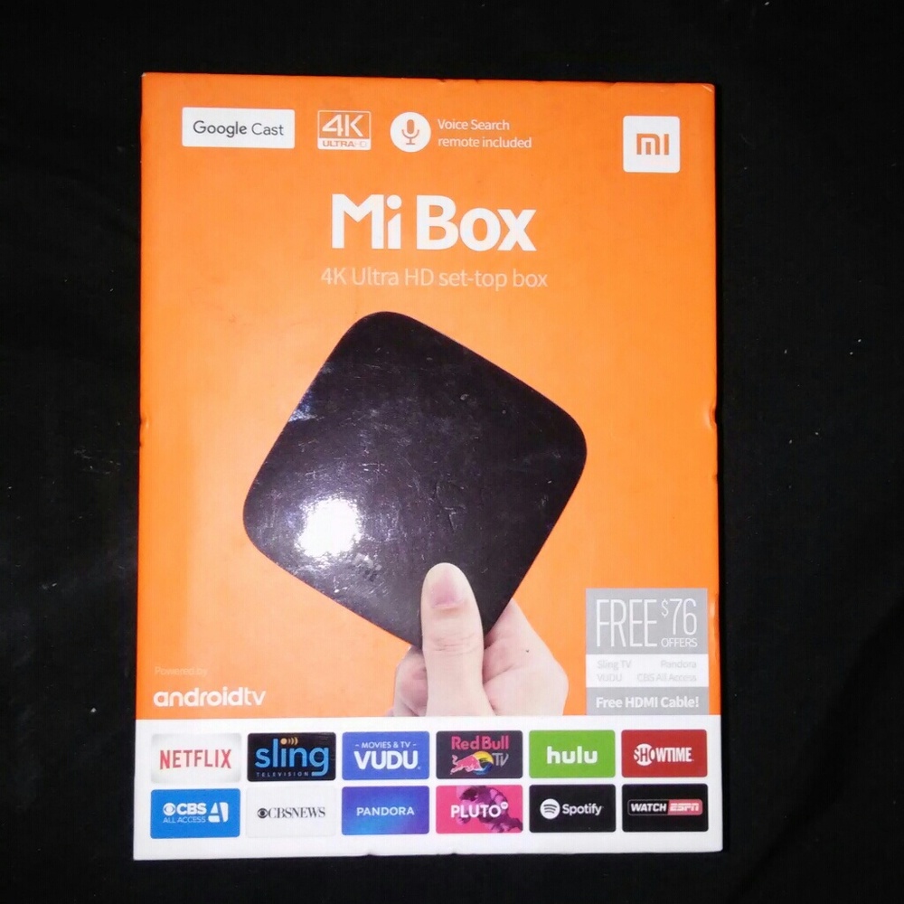 MiBox