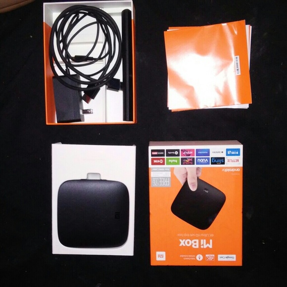 MiBox - Picture 2 of 2