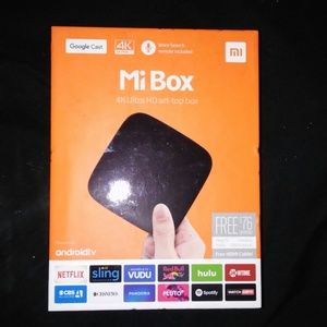 MiBox
