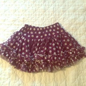3 for $12 Girls skirt Children's place